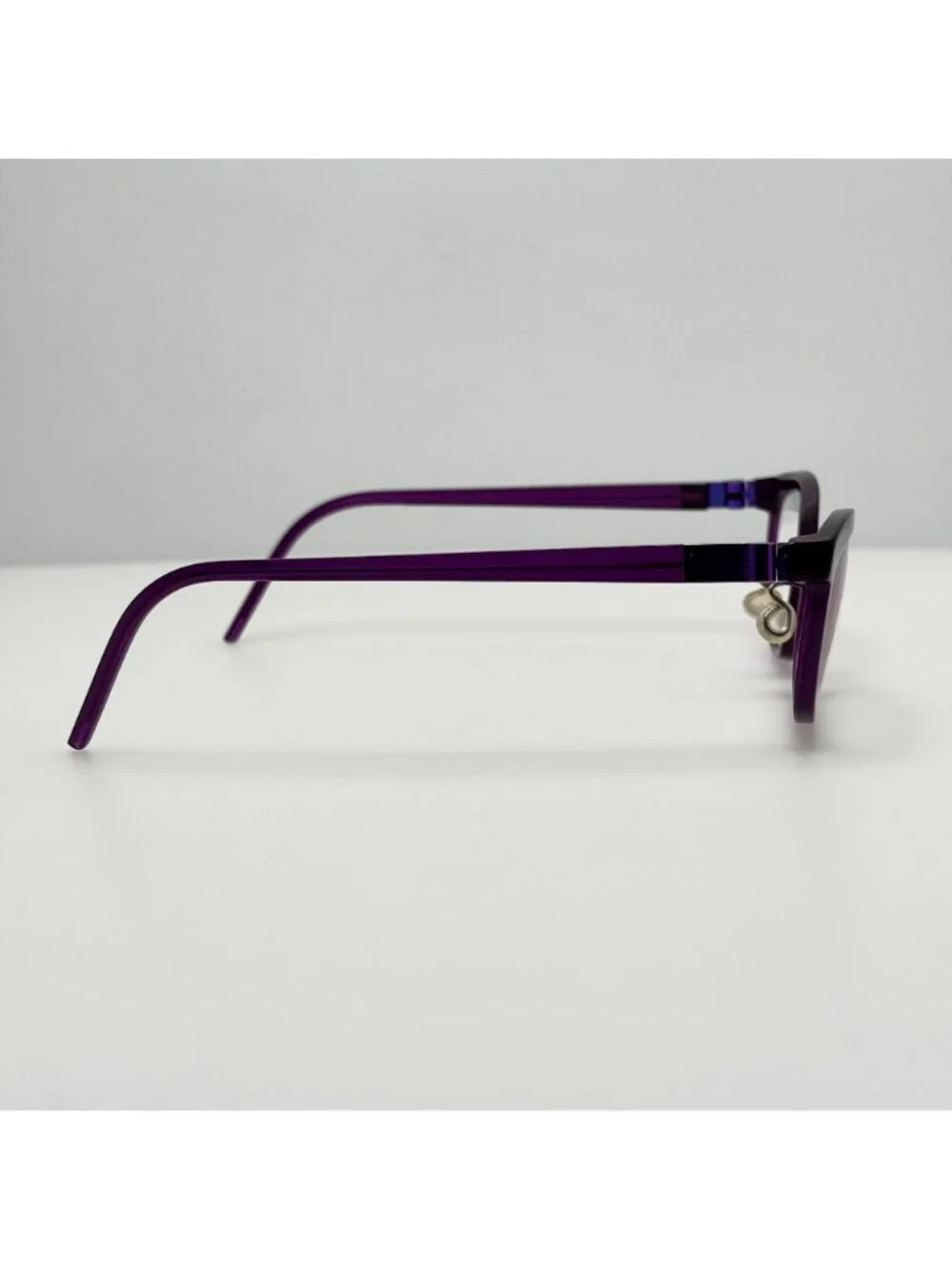 Lindberg Eyeglasses Eye Glasses Frames T306 1156  Co AF2 Acetanium 50-15-135